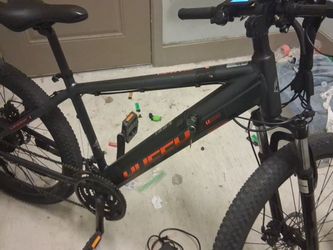 Vertis 36V ebike
