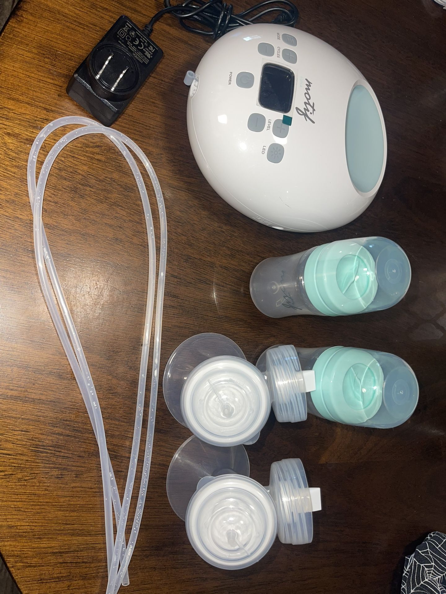 Breast Pump 
