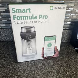 Baby Formula Maker Pro