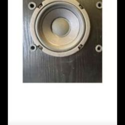 BOSE 401 FLOOR SPEAKERS