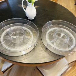 Storage Tray 