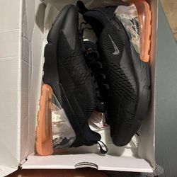 AIRMAX 270 SUNSET CAMO (RARE FIND) SIZE 11