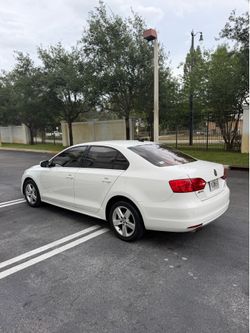 2012 Volkswagen Jetta
