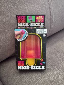 Needoh Nice-Sicle