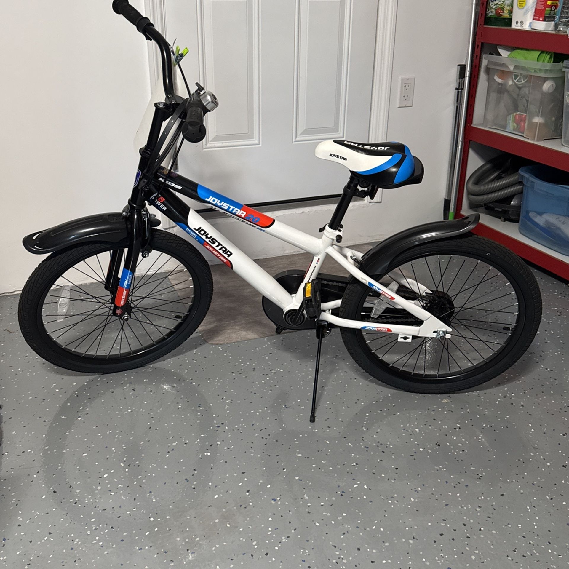 Joystar 20” Bike For Kids