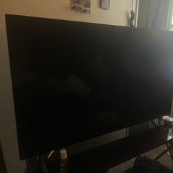 55’ TCL ROKU tv