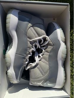 Jordan 11 cool grey