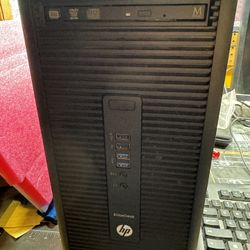 HP Computer