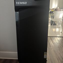YEMSD Walking Pad Treadmill With Remote