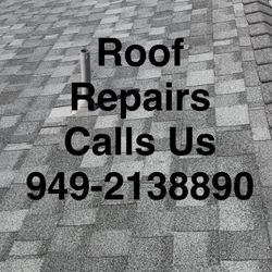 Repairs 