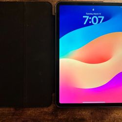 iPad Pro