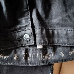 Jennifer Lopez Jeans