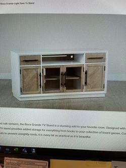 TV Table