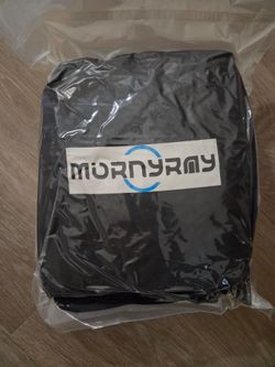 Mornyray Waterproof Car Cover