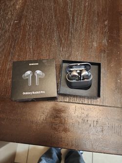 Galaxy Buds3 Pro