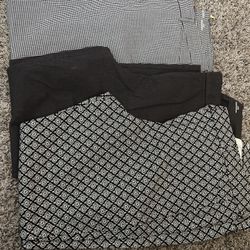 Woman’s Dress Pants 