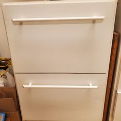 Filing Cabinet / Office Storage