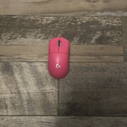 G Pro Superlight Wireless X