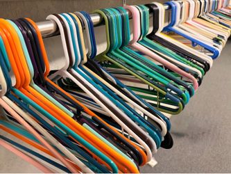 Hangers