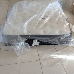 Brand New Starter Full Size Mattress