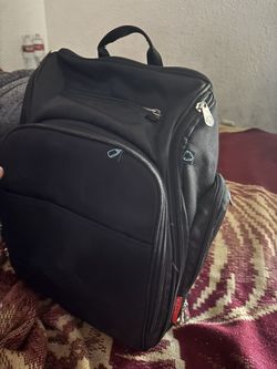 Baby Diaper Bag 