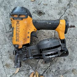 Bostitch Coil Roofing Nailer RN46-1