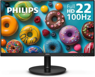 Philips V Line Gaming Monitor 100Hz FHD