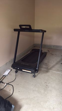 Treadmill