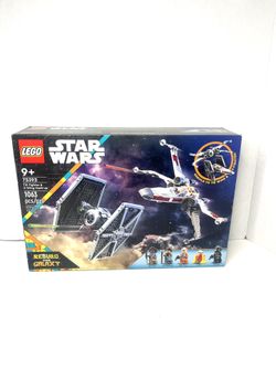 Lego Star Wars #75393