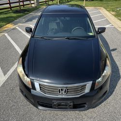 2010 Honda Accord