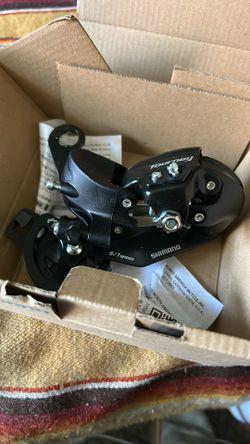 Shimano Chain derailleur