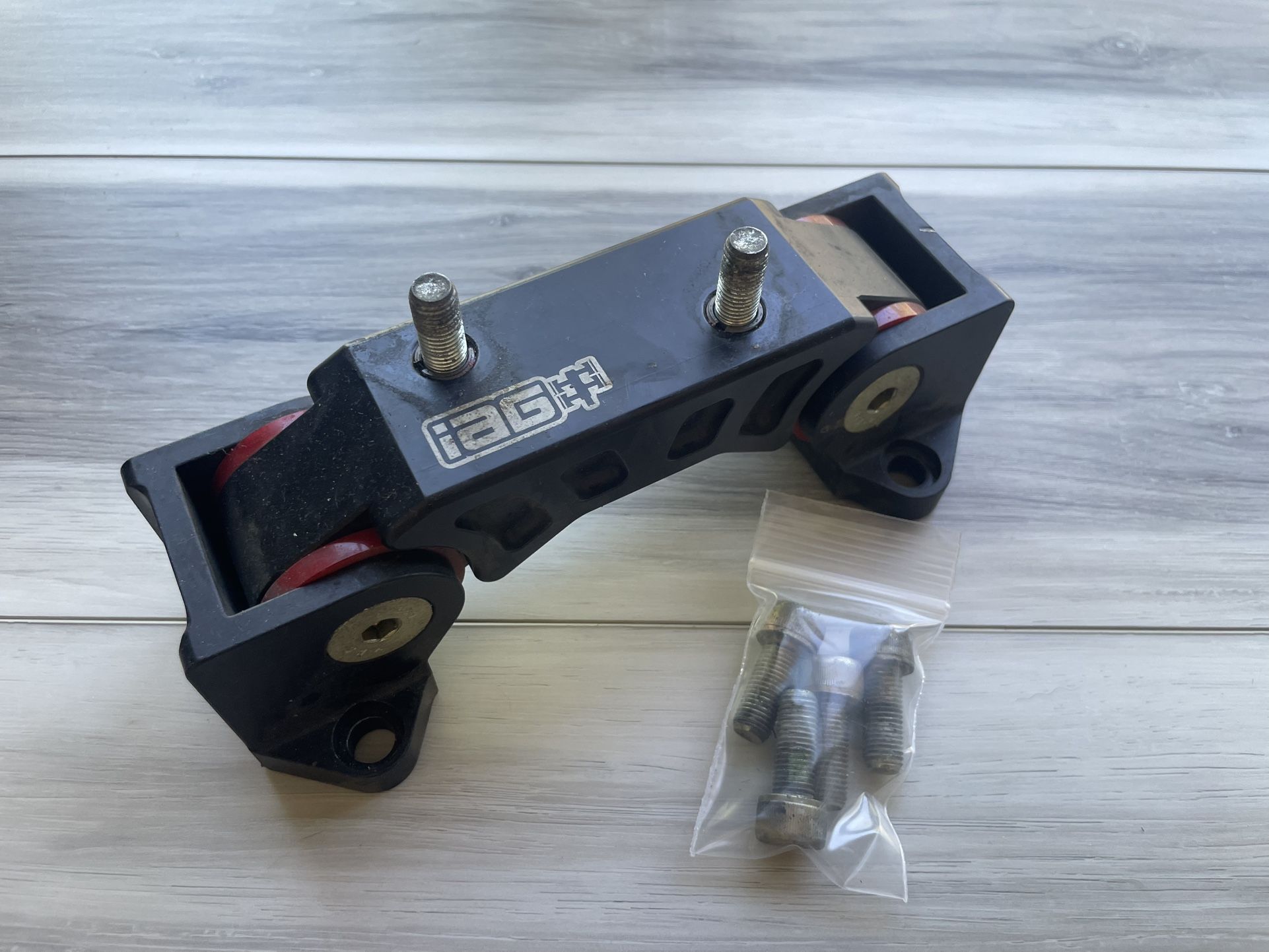 IAG Performance Subaru STI Transmission Mount