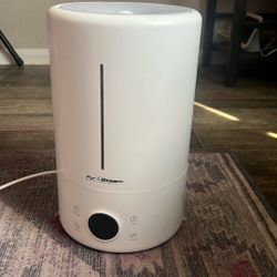 Cool Mist Humidifier