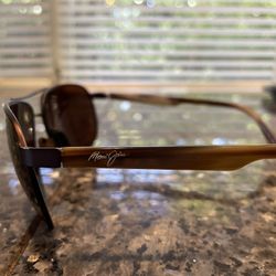 Maui Jim Sunglasses 