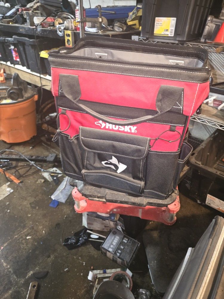 Brand New Mikwaukee Bag