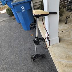 Trolling Motor