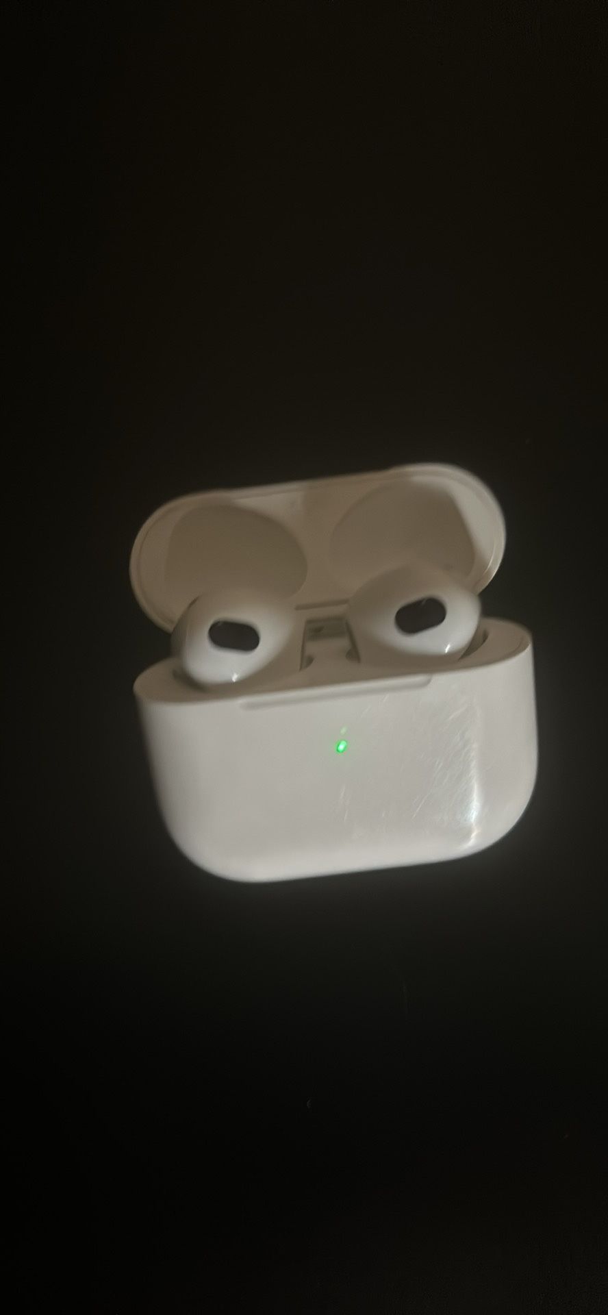 AirPod Pros
