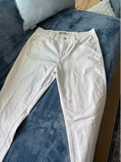 Never worn,Levi Strauss straight leg jeans