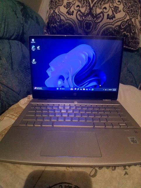 HP Laptop Windows 11 Installed (Pick Up Only)