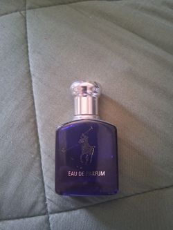 Ralph Lauren eau de perfume travel size