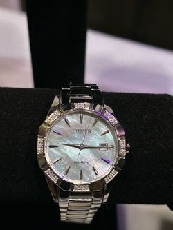 Citizen Eco-Drive Women's Watch