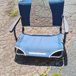 Stadium Seat