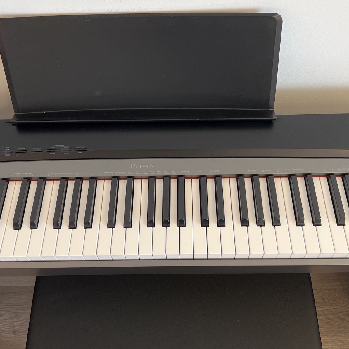 Casio PX 130 Keyboard Piano