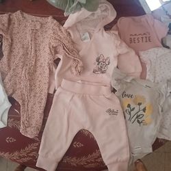 Baby Girl Nb