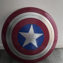 Captain America Shield 