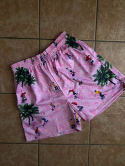 Asylum Shorts