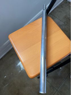 Original Brompton Standard Seatpost