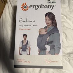 Ergo baby Carrier