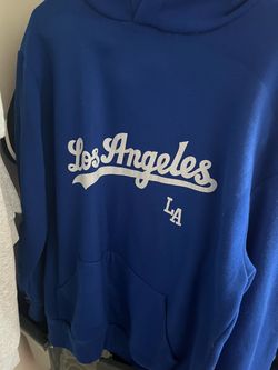 Los Angeles Hoodie