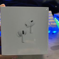 AirPods Pro 2 ANC